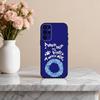 ATP A-Album By N-Nsqk-K Phone Case For Samsung S25,24,23,22,30,21,10,9,Ultra,Plus,Lite,FE,4,5 G Soft Black Case