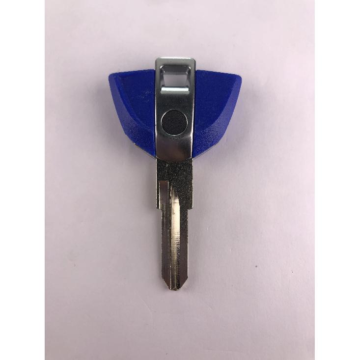 3Pcs Motorcycle With  High Quality Replacement Key Blank Uncut Blade Embryo Fits For BMW G310 G310R G310GS G 310 G310 R GS