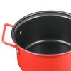 DESLON 2-Piece Antibacterial Non-Stick Cookware Set