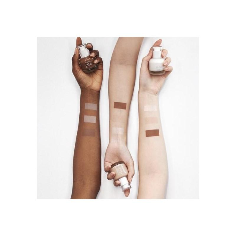 GLOW Breathable Blemish Balm 30ml