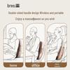 Breo Back3E Full Back Massage Cushion