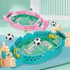 Children'S Creative Mini Party Desktop Soccer Double Interactive Match Puzzle Logic Thinking Training Focus Fun Toys