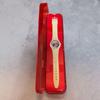Used Swatch Valentine Limited Heart Design Watch