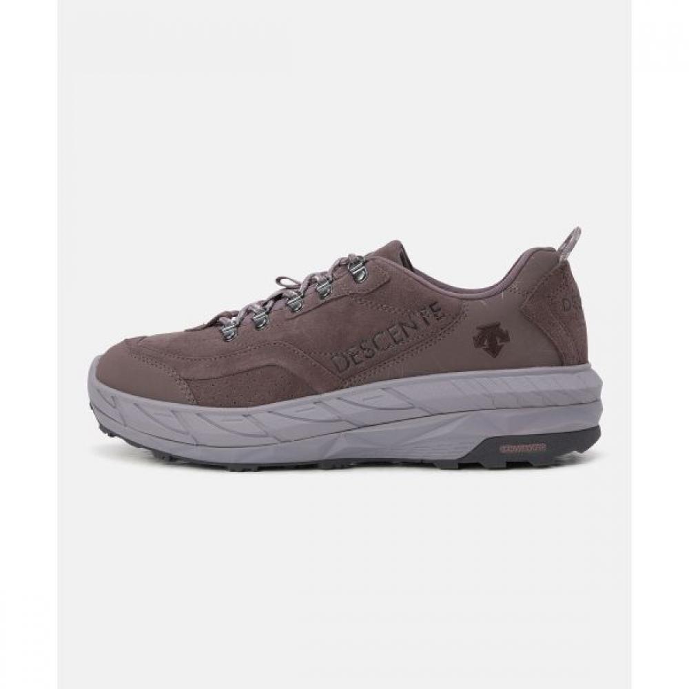 

Descente Crepes 2.0 Grayish Rose GRSEGRAYISHROSE/230