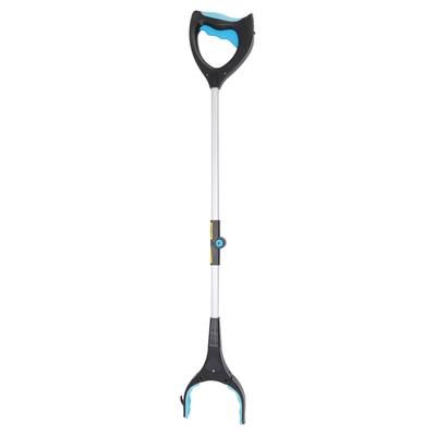 Outil de préhension pliable, bâton de ramassage pliable, outil de ramassage télescopique pour les déchets