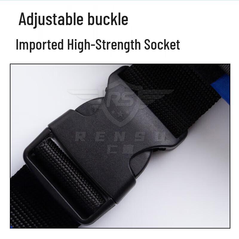 Gilet de sauvetage gonflable portable