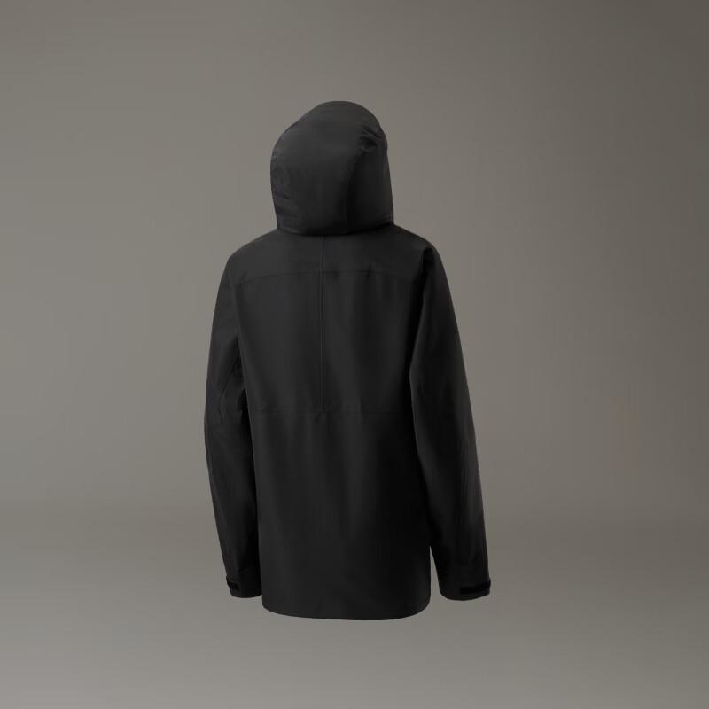 ECCO Women's Windproof Waterproof Outdoor Jacket