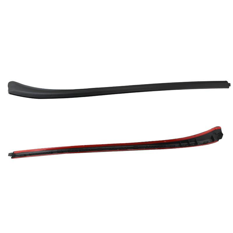 

8120AJ: Compatible with Peugeot 408/308 Windshield Weatherstrip and Outer Trim.