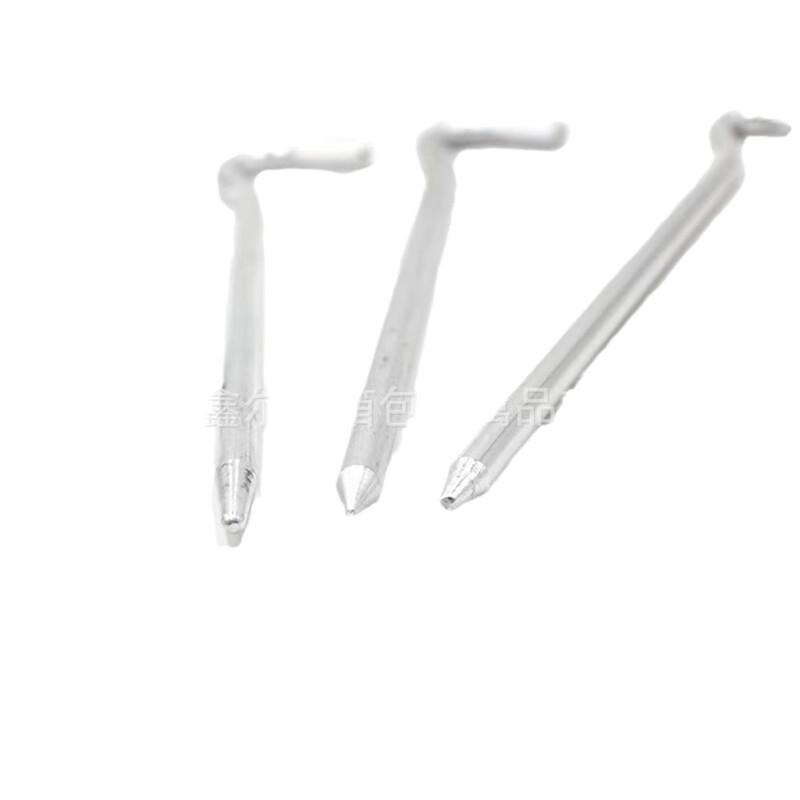 OEING Galvanized Tent Peg