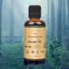 Hinoki Zypressenöl Natürliches Aroma Schlafördernder Duft Paar Spa Massage Halbkörperbad Duft Gut für den Schlaf 10,50 ml