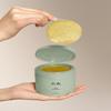 Hanyul Young Artemisia 5-Minute Trouble Soothing Pads 60+10 Sheets (Young Artemisia Pads)