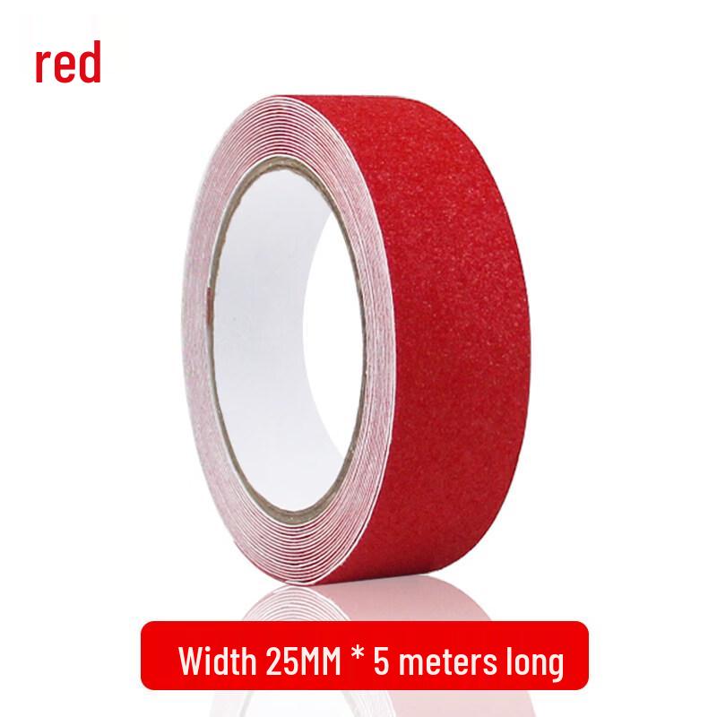 PVC Anti-Slip Safety Tape