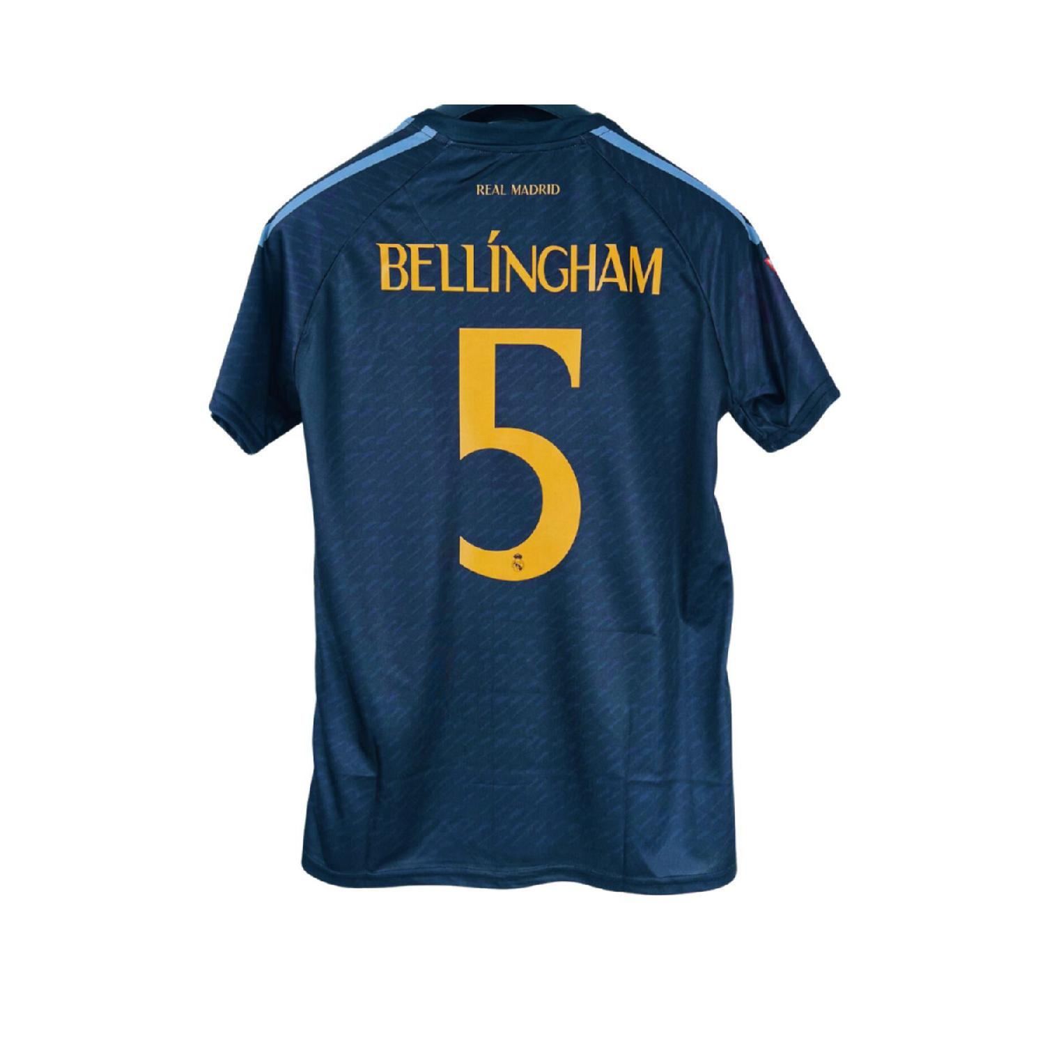 

Real Madrid Mbappe . Special Design Rainbow Pattern Adult Football Jersey S чистый