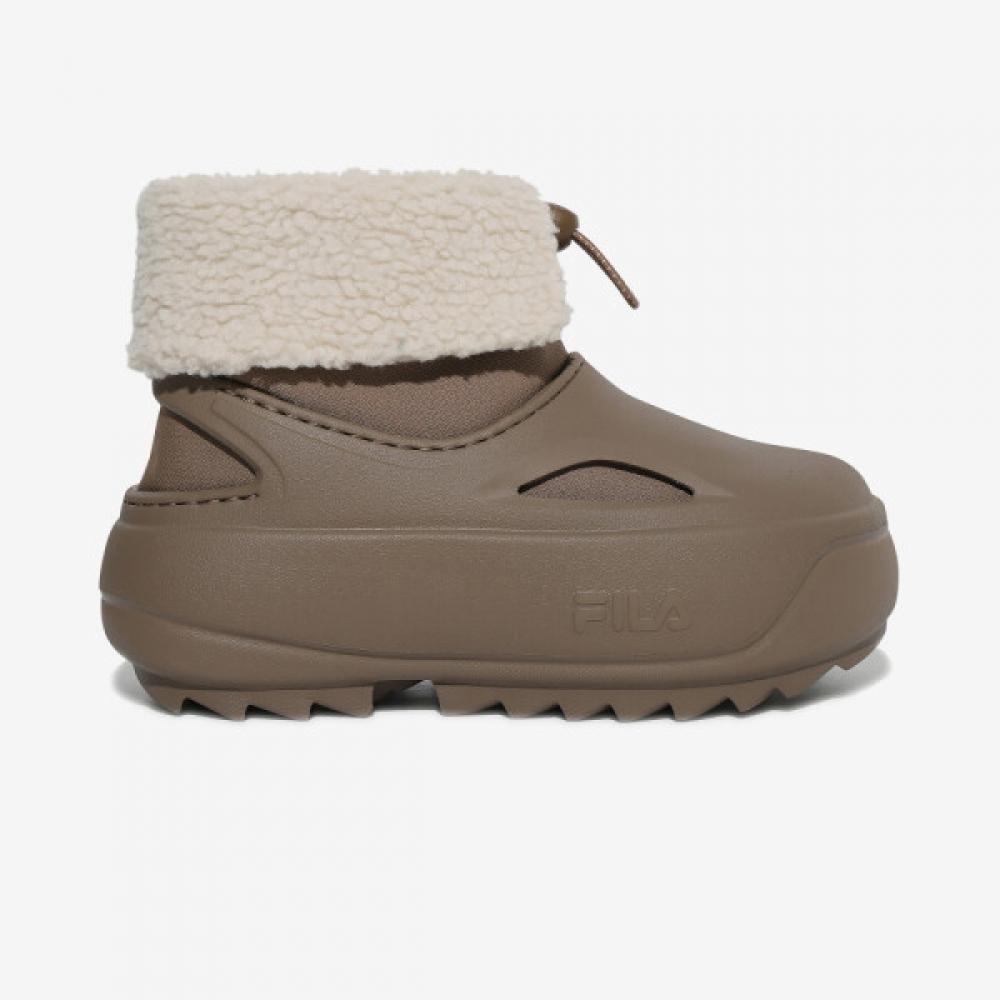 Fila Twister Boots 1hm02247g 200 Braun220 9400₽