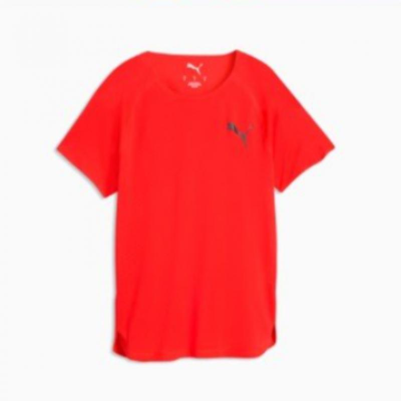 Puma Women Lightspeed Short Sleeve 528499 99