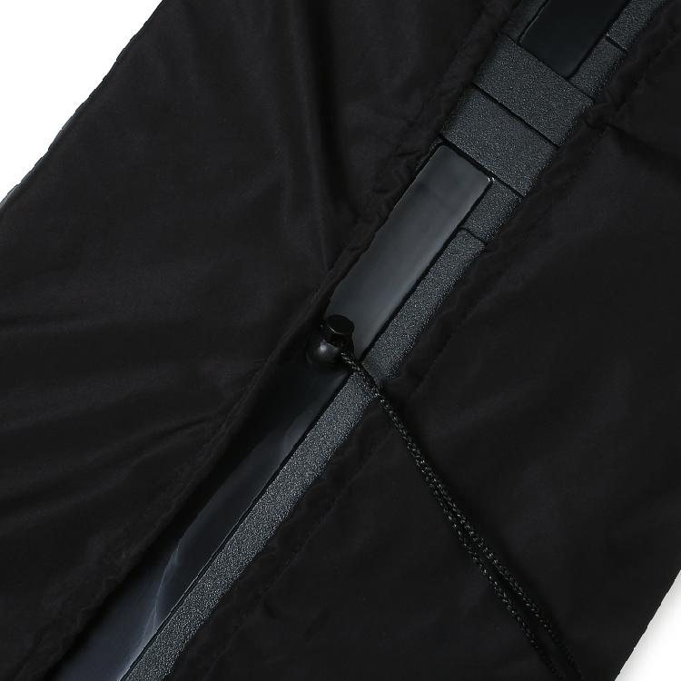 88 Tasten Klaviertastatur Staubschutzhülle Elektronische Tastaturabdeckung Klavierabdeckung