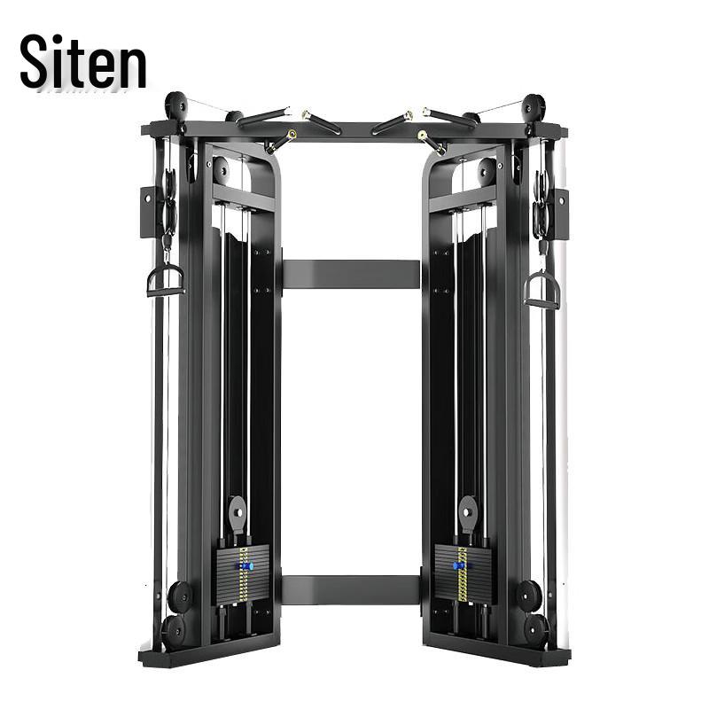 

Siteng Commercial Multi-Functional Gym Rack