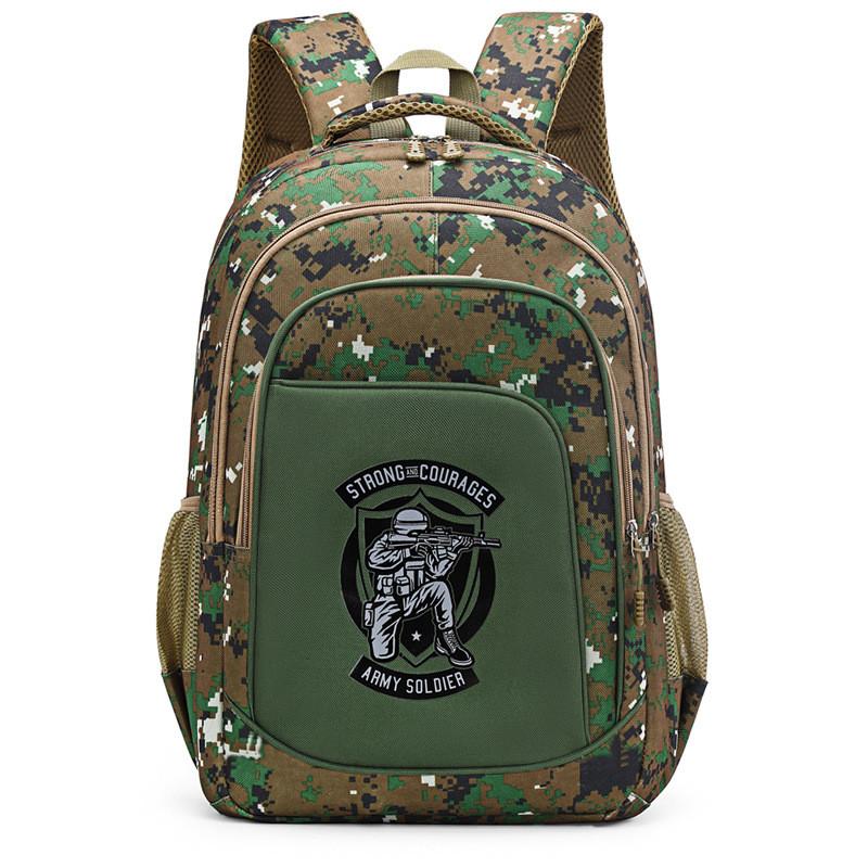 Backpack Fashion With Ergonomic Straps For Daily Use And Hiking