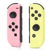 Wireless Controller For Nintendo Switch NS/OLED/LITE Gamepad Joystick Dual Vibration Turbo Remote Control 6 Axis Gyro L/R Joypad