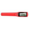 GN701 SMD Capacitor Tester 3000 Counts LCD Display Digital Resistance Capacitance Diode Test Tweezers