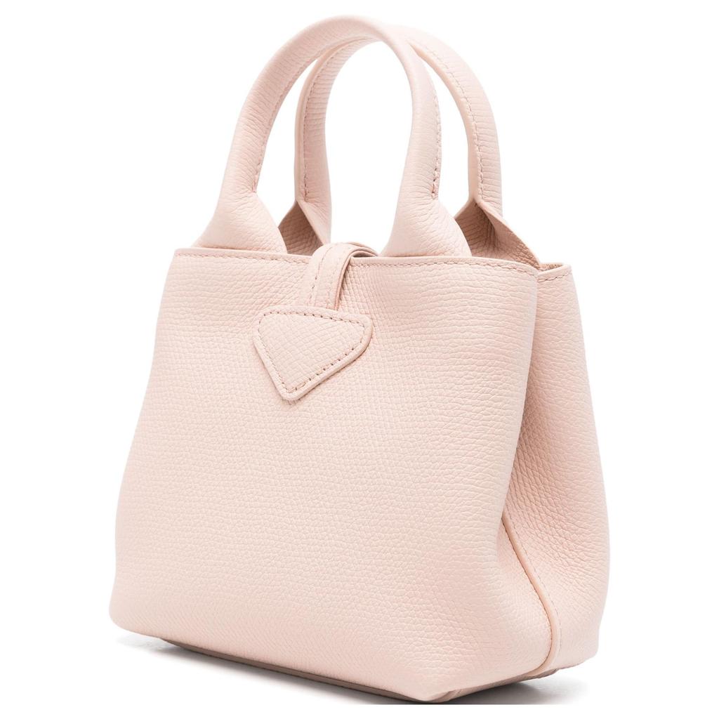 LONGCHAMP Le Roseau Xs Top Handle Bag
