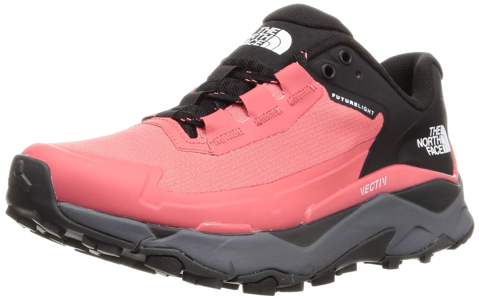 

The North Face Vective Exploris Mifuture Light NFW02122 Fiesta Size cm Women s Red/TNF Black, 22.0