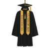 2D Personalized Graduation Ornaments Class of 2025 Graduation Gown Hanging Decoration Custom Name Year Acrylic Keepsake High School College Grad Gift