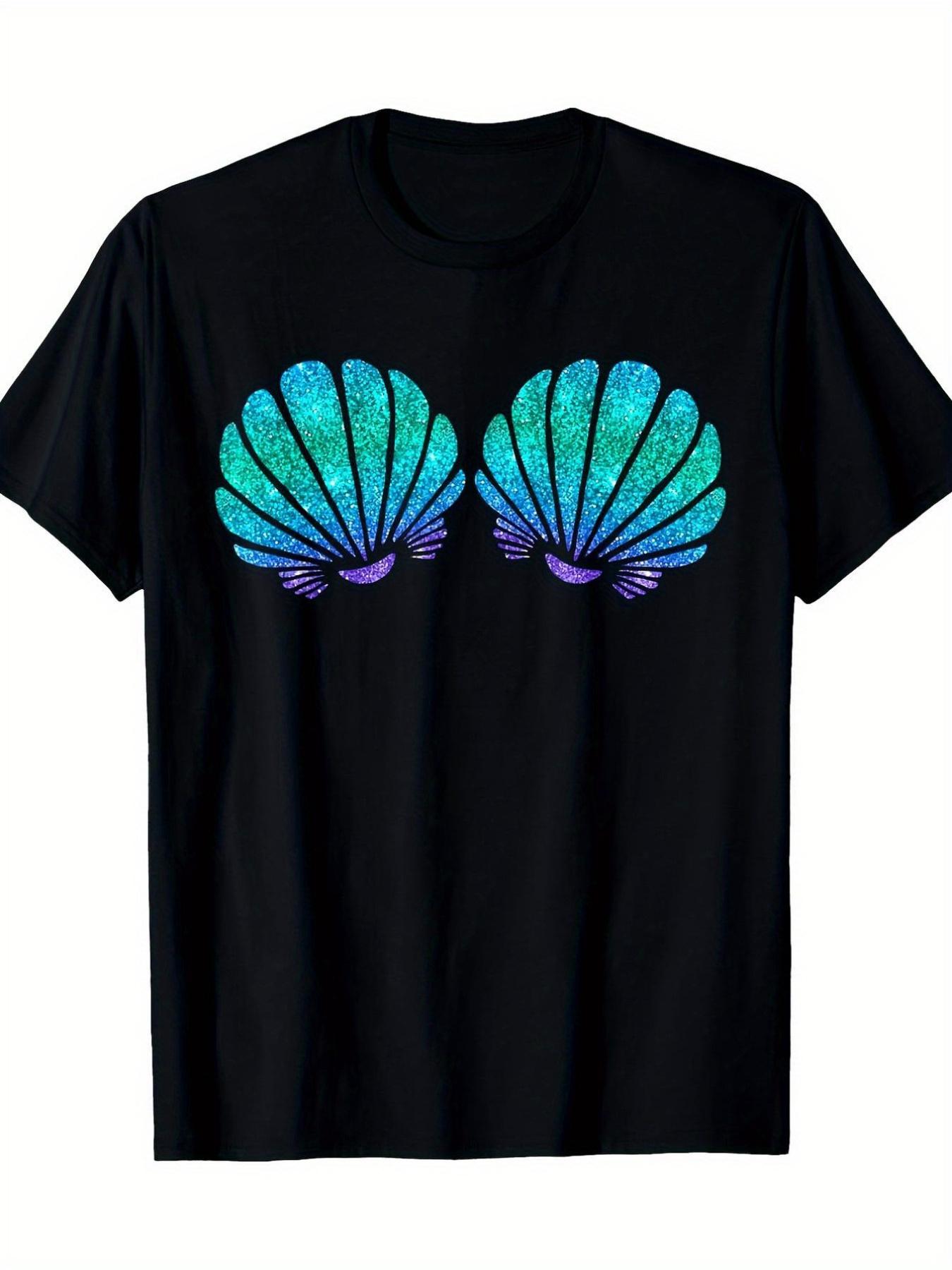 Women s T-Shirt- A Short-sleeved S