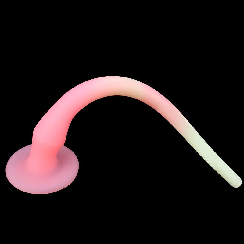 Tail Anal Plug Size Set Deep Type Anal Sphincter Expansion Toy  Adult Sexual Product