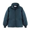 2025 new down cotton-padded clothing women's short bread clothing thickened warm cotton-padded clothing winter jacket student cotton-padded jacket