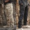 Outdoor Jogger Pants Men  Cargo Pants Streetwear Men Work Trousers Wear Resistant Urban Trousers