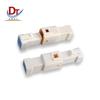 Automotive 6-Pin JST-06R Wiring Harness Connector Housing - Plastic Plug-in for Electronic and New Energy Systems