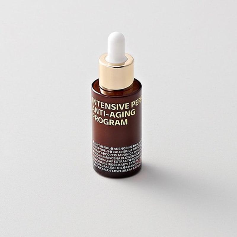 

[Isoi] Intensive Perfect Anti-Aging Program (Elasticity Ampoule) 30ml