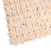 Artificial Privacy Fence Background Multifunctional Walls for Wedding