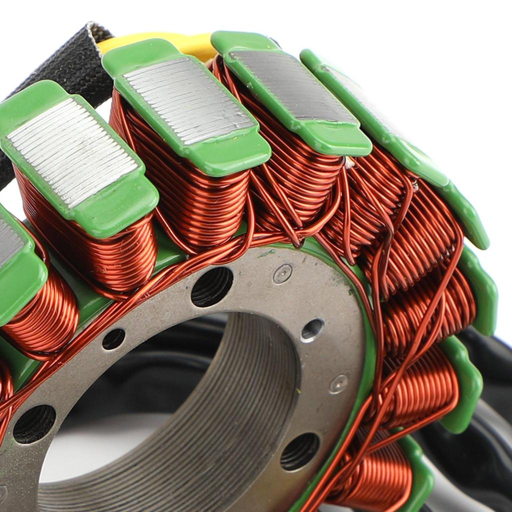 Alternator Stator For Lynx V-800 Adventure / Adventure Ranger V 800 2007 2008