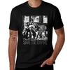 Damn The Unisex Save The Empire Tshirt Durable Work Wear Tshirt
