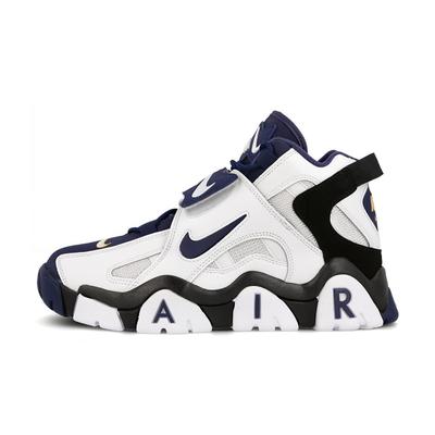 Air Barrage Mid 'Navy' AT7847-101