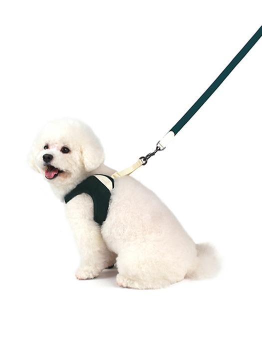 Ham hipoalergenic BARKER Kaki