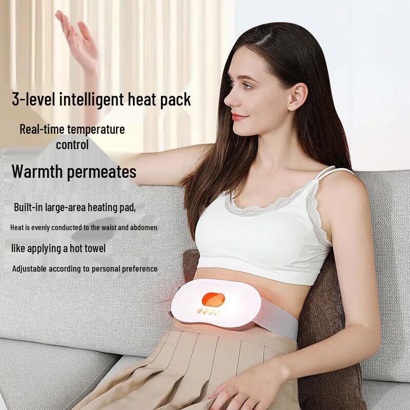MEEEGOU Multifunction Neck & Waist Massager