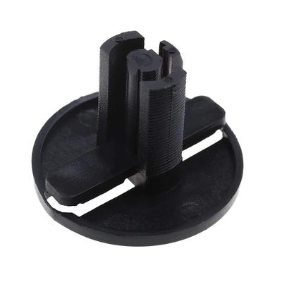 New 4Pcs Headlights Clip A1248210520 for Mercedes-Benz Convertible A124 E-Class W124