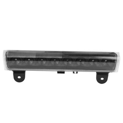 LED třetí brzdové světlo 15170955 Pasuje na Chevrolet Tahoe 20002006Černá