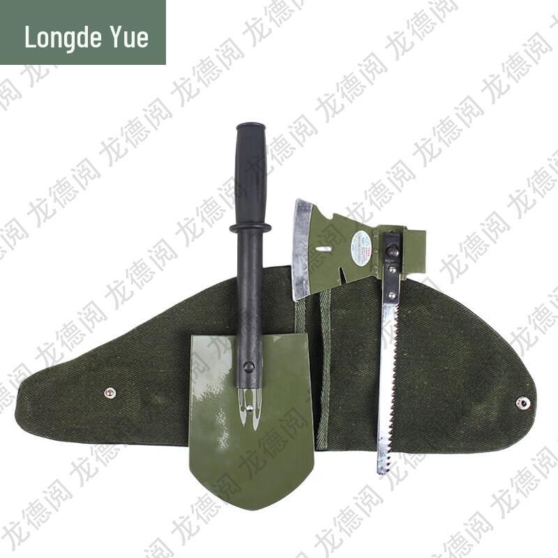 Многоцелевые тактические и хозяйственные инструменты Longdeyue для улицы