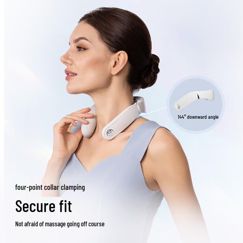 SKG G5 Smart Neck Massager CN plug (adapter included)