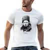 Taras Shevchenko T-Shirt Tough Fabric Work Tee