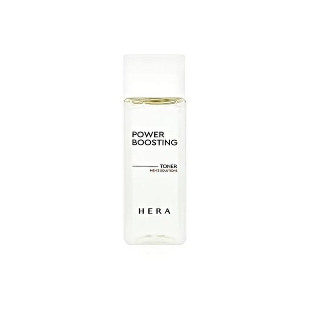

Hera Power Boosting Toner 150ml Men s Homme