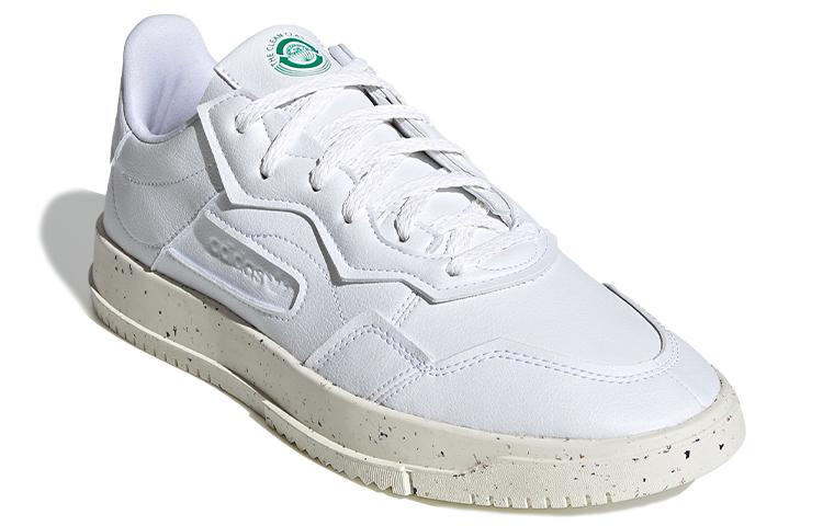Adidas Sc Premiere Clean Classics White FW2361