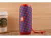 TG117 Wireless Bluetooth Speaker with Card Slot - Portable Mini USB Outdoor Speaker