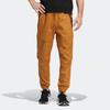 Adidas Løpetrening Pustende Mansjett Fritidsbukser Herre Underdeler Brun HE9896