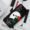 The Phantom Of The Opera Phone Case for Sumsung Galaxy S24 S23 S22 S21 S20 A24 A34 N20 M54 A54 A53 Fe Plus Ultra Black Soft Cove