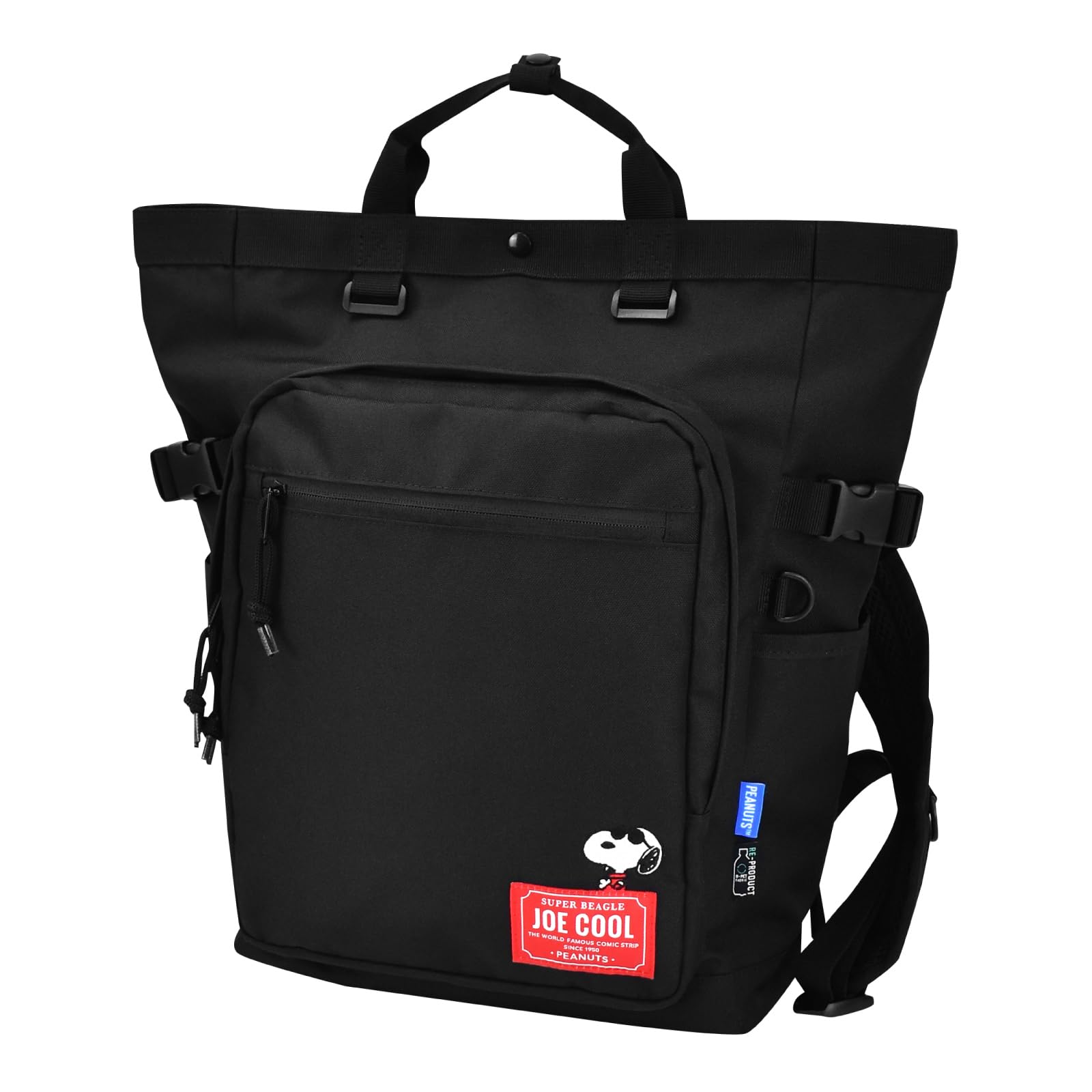 Рюкзак-тоут RD Название Snoopy SPZ-4291